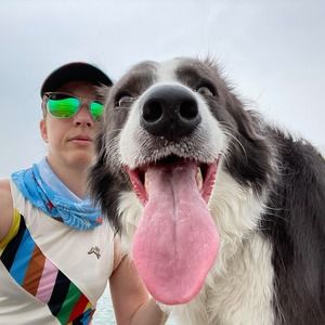 Meet your Posher, Charlyn